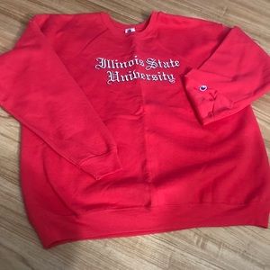 Illinois State University